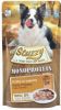 Stuzzy Dog Grain Free Monoprotein kalkoen met courgette nat hondenvoer 150 gr. 4 x(12 x 150 gram ) online kopen