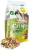 10% korting! 20 kg Versele Laga Crispy Muesli Versele Laga Crispy Muesli Konijnenvoer 20 kg online kopen