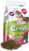 Versele-Laga Crispy Pellets voor Chinchilla's & Degoes 1 kg OP is OP online kopen