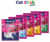 Vitakraft Catstick Classic Combipack kattensnoep 2 Combipacks online kopen