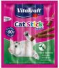 Vitakraft Catstick Classic eend & konijn kattensnoep 10 x 3 sticks online kopen