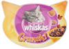 Whiskas 5x100g Crunch Kip, Kalkoen & Eend Kip, Kalkoen & Eend Kattensnacks online kopen