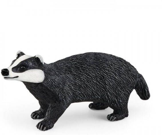 Schleich Wild Life Badger 14842 online kopen
