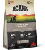 Acana Heritage Light & Fit hondenvoer 2 x 11,4 kg + 2 x Chicken Treats Gratis online kopen