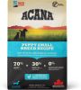 Acana Heritage Puppy Small Breed Kip&Kalkoen Hondenvoer 6 kg online kopen