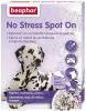 Beaphar No Stress Spot On Hond 3 pipetten + No Stress Verdamper online kopen