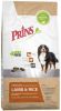 Prins ProCare Lam & Rijst Hypoallergic hondenvoer 3 kg + Gratis Prins NatureCare Worst online kopen