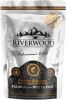 Riverwood 6x Crunchy Snack Dog Fisherman's Catch Salmon&amp, White Fish 200 gr online kopen
