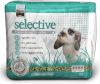 Hope Farms Supreme Science Selective Adult konijnenvoer 2 x 1,5 kg online kopen