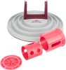 Trixie Cat Activity Roller Bowl snackspeelgoed kat ø 28 cm Per stuk online kopen