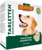 Biofood BF Petfood Tabletten Knoflook Zeewier voor de hond Per 2 verpakkingen online kopen