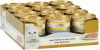 Gourmet Gold met zeevis in een saus met spinazie kattenvoer 2 trays(48 x 85 gr ) online kopen