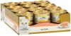 Gourmet Gold mousse met zalm + tonijn Combipack kattenvoer 48 x 85 gr online kopen