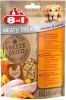 8in1 Freeze Dried 50 g Hondensnacks Kip&Wortel online kopen