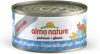 Almo Nature Hfc Cat Natural Blik 70 g Kattenvoer Atlantische Tonijn Classic online kopen