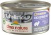 Holistic 6x85g Specialised Nutrition Digestive Help met zeetong Almo Nature Kattenvoer online kopen