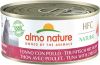 Almo Nature HFC Natural tonijn en kip natvoer kat(150 g)12 x 150 gr online kopen