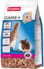 Beaphar Care Plus Rat Rattenvoer 250 g online kopen