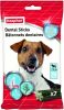 Beaphar Dental Sticks Kleine Hond Hondensnacks 112 g 7 stuks online kopen