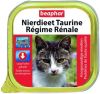 Beaphar Nierdieet Kat 100 g Kattenvoer Taurine online kopen