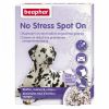 Beaphar No Stress Spot On Hond 3 pipetten + No Stress Verdamper online kopen