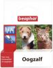 Beaphar Oogzalf voor Honden/Katten/Knagers 5 ml online kopen