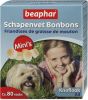 Beaphar Schapenvet Mini Bonbons met knoflook Per 3 verpakkingen online kopen