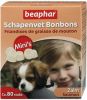 Beaphar Schapenvet Mini Bonbons met zalm Per 3 verpakkingen online kopen