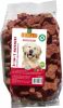 Biofood BF Petfood 3 in 1 Biscuits hondenkoekjes(cranberry)2 x Cranberrysmaak online kopen