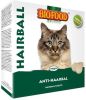 Biofood Tabletten Hairball OP is OP Per 2 verpakkingen online kopen