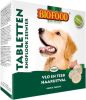 Biofood BF Petfood Tabletten Knoflook Zeewier voor de hond Per 2 verpakkingen online kopen