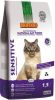 Biofood BF Petfood Sensitive Coat & Stomach kattenvoer 2 x 1, 5 kg online kopen