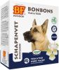 Biofood BF Petfood Schapenvet Maxi Bonbons met knoflook Per 3 verpakkingen online kopen