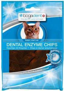 Bogadent Dental Enzyme Chips 50 g Gebitsverzorging Kip online kopen