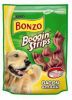 Bonzo Beggin Strips Bacon Hondensnacks Bacon 120 g online kopen