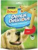 Bonzo Dental Delicious Rund Medium voor de hond Per verpakking online kopen
