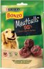 Bonzo Meatballs hondensnacks 7 x 70 gr online kopen
