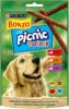 Bonzo Picnic Variety Hondensnacks 100 g online kopen