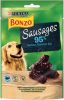 Bonzo Sausages Hondensnacks Varken 70 g online kopen