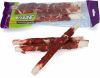 Braaaf 15% korting! snacks Twister met Rund & Kabeljauw 21 cm(6 stuks ) online kopen