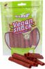 Braaaf Vegan Snack Sticks Biet 12 cm online kopen