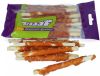 Braaaf Rollsticks Hondensnacks Kip 80 g online kopen