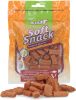 Braaaf Soft Snacks Tonijnstick 2, 5 x 0, 5 cm wortel en sperzieboon online kopen