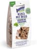 Bunny Nature Crunchy Cracker Konijnensnack Peterselie 50 g online kopen