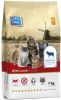 CaroCroc 31/18 with Lamb kattenvoer 2 x 15 kg online kopen