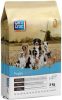 CaroCroc Puppy Gevogelte&Rijst Hondenvoer 15 kg online kopen