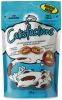 Catisfactions Kattensnoepjes 60 g Kattensnack Zalm online kopen