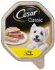 Cesar Alu Classic 150 g Hondenvoer Kip online kopen
