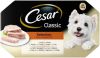 Cesar Alu Multipack Classic Selection In Gelei Hondenvoer 4x150 g online kopen