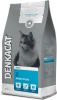 Denkacat Adult Plus Kattenvoer Kalkoen Vis 2.5 kg online kopen